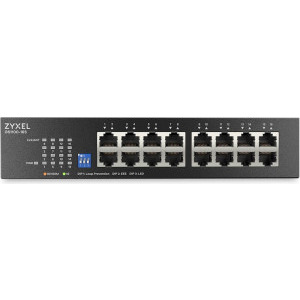ZyXEL Gigabit GS1100-16S