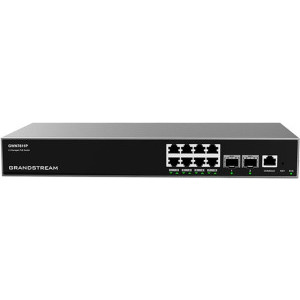Grandstream Gigabit GWN7811P