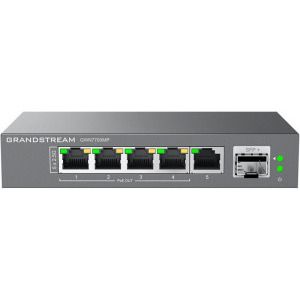 Grandstream 2.5Gigabit GWN7700MP
