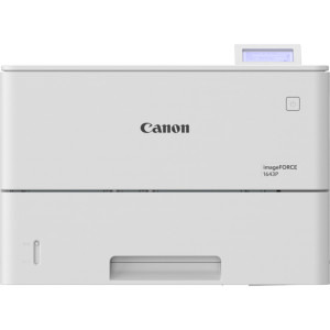Canon imageFORCE 1643P, Laser, Monocrom, Format A4, Duplex, Retea, Wi-Fi