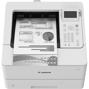 Canon imageFORCE 1643P, Laser, Monocrom, Format A4, Duplex, Retea, Wi-Fi