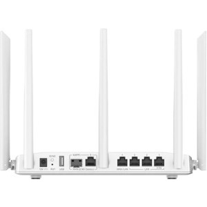 Grandstream 2.5Gigabit GWN7062M Dual-Band WiFi 6