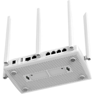 Grandstream 2.5Gigabit GWN7062M Dual-Band WiFi 6