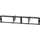 ATEN VE-RMK2U 2U, Rack mount kit
