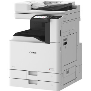 Canon imageFORCE C3026, Laser, Color, Format A3, Duplex, Retea, Wi-Fi