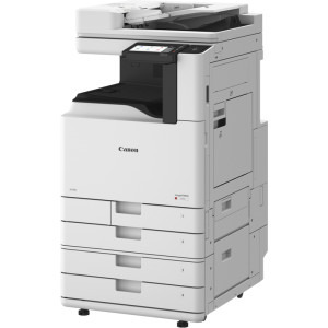 Canon imageFORCE C3026, Laser, Color, Format A3, Duplex, Retea, Wi-Fi
