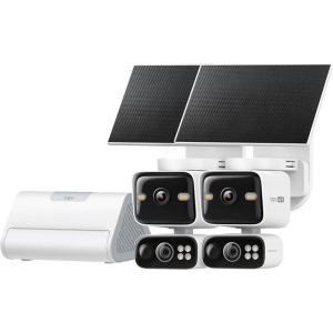 TP-LINK Tapo HB410 2.53-6mm