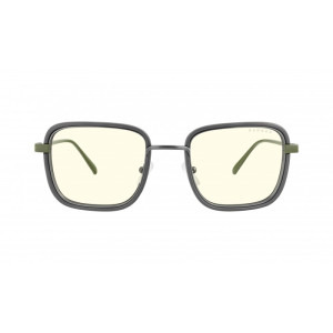 Gunnar Fallout Vault 33 Clear