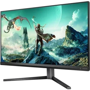 Philips Gaming Evnia 27M2N3800A 27 inch UHD / FHD IPS 0.5 ms Dual mode 160 Hz / 320 Hz HDR G-Sync Compatible