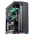 PC Gaming GREUCEANU Prime, Intel i9-14900KF 3.2GHz, 64GB DDR5, 4TB SSD, RTX 5080 16GB GDDR7, Iluminare RGB, Windows 11 Home (Game Ready)