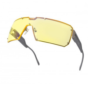 Gunnar Cyberpunk 2077 Dex Amber