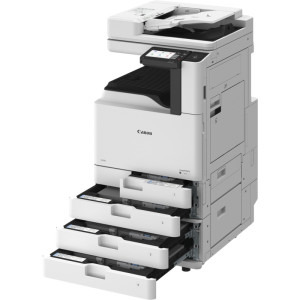 Canon imageFORCE 4030, Laser, Monocrom, Format A3, Duplex, Retea, Wi-Fi