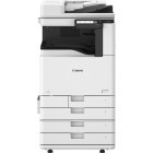 Multifunctionala Canon imageFORCE 4030, Laser, Monocrom, Format A3, Duplex, Retea, Wi-Fi