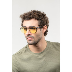 Gunnar Novato Amber