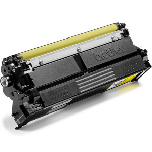 Brother Toner TN-625 Yellow