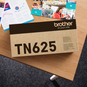 Brother Toner TN-625 Yellow