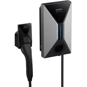 Anker Solix Statie de incarcare masini electrice V1, 11 kW