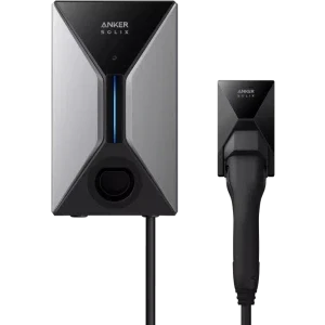 Anker Solix Statie de incarcare masini electrice V1, 22 kW