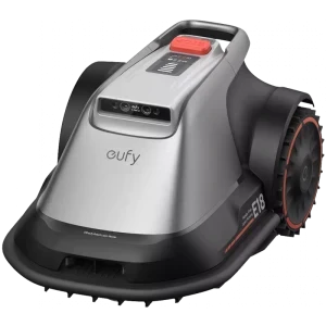 eufy Robot de tuns iarba cu acumulator E15