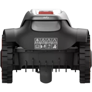 eufy Robot de tuns iarba cu acumulator E18