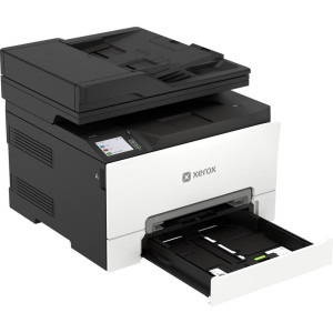 Xerox C245, Laser, Color, Format A4, Duplex, Retea, Wi-Fi