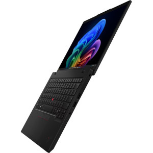 Lenovo 14'' ThinkPad L14 Gen 7, WUXGA IPS, Procesor Intel® Core™ Ultra 5 325 (12M Cache, up to 4.50 GHz), 16GB DDR5, 512GB SSD, Intel Graphics, Win 11 Pro, Black