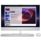 All-In-One PC DELL 24 AIO, 23.8 inch FHD, Intel Ultra 5 325 2.1GHz, 16GB DDR5, 512GB SSD, Intel Graphics, Camera Web, Windows 11 Pro