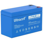 Ultracell Acumulator Litiu 12.8V/12Ah