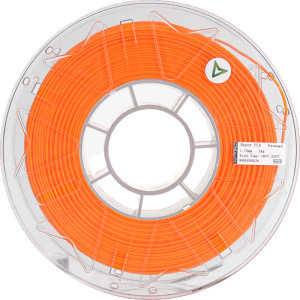 CREALITY Filament Hyper-PLA RFID, Orange, 1 kg
