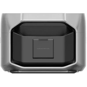 EcoFlow Baterie expansiune Delta Pro 3, 4096 Wh, LiFePO4