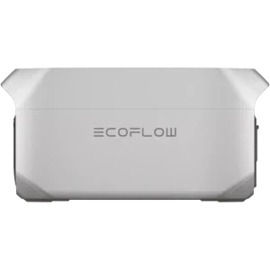 EcoFlow Baterie expansiune Delta 3, 1024 Wh, LiFePO4