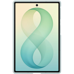 Samsung Protectie pentru spate Silicone Magnet Pistachio pentru Galaxy Z Fold 8