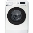Indesit MTWE 91495 WK EE, 9 kg, 1400 RPM, Clasa B, Inverter, Alb