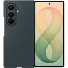 Samsung Protectie pentru spate Silicone Magnet Green Shadow pentru Galaxy Z Fold 8 Ultra