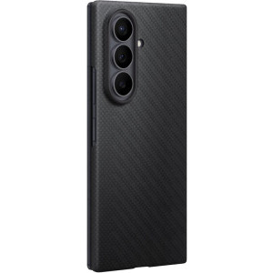 Samsung Protectie pentru spate Carbon Magnet Graphite pentru Galaxy Z Fold 8 Ultra