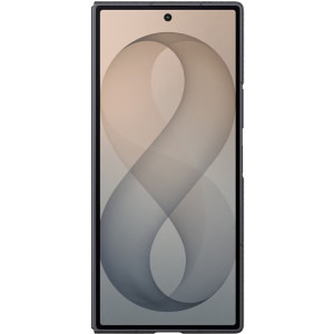 Samsung Protectie pentru spate Carbon Magnet Graphite pentru Galaxy Z Fold 8 Ultra