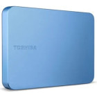 Toshiba Canvio Flex 1TB 2.5 inch USB 3.2 Metallic Blue