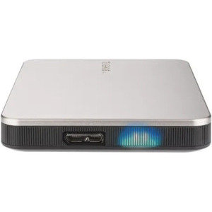 Toshiba Canvio Flex 1TB 2.5 inch USB 3.2 Silver