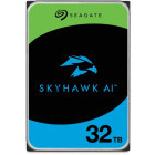 Seagate SkyHawk AI 16TB SATA-III 7200RPM 512MB