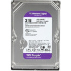 WD Purple 4TB SATA-III 7200RPM 128MB