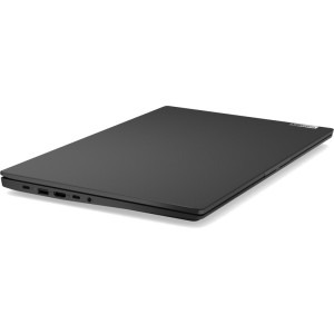 Lenovo 15.6'' V15 G7 IWC, FHD IPS, Procesor Intel® Core™ 3 304 (6M Cache, up to 4.30 GHz), 16GB DDR5, 256GB SSD, Intel Graphics, No OS, Business Black