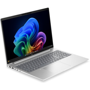 HP 16'' ProBook 4 G2i 16, WUXGA IPS, Procesor Intel® Core™ 7 350 (6M Cache, up to 4.80 GHz), 24GB DDR5, 512GB SSD, Intel Graphics, Free DOS, Silver