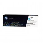 HP Toner 826A Cyan