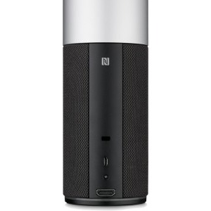 Logitech ConferenceCam Connect - Silver