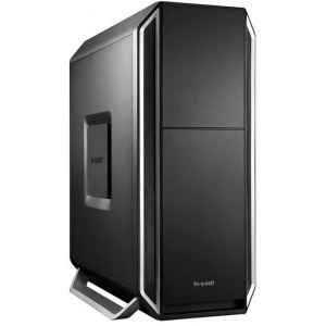 be quiet! Silent Base 800 Silver