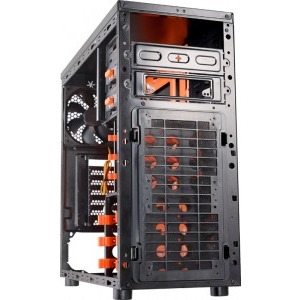 Cougar Solution 2 Black