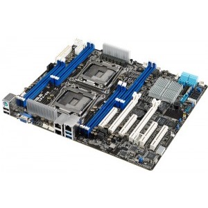 ASUS Placa de baza Z10PA-D8