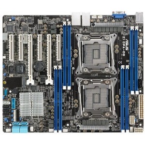 ASUS Placa de baza Z10PA-D8