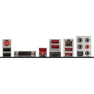 MSI Z170A-G45 GAMING