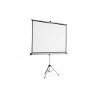 Ecran de proiectie NOBO Ecran cu trepied 175 x 132.5 cm